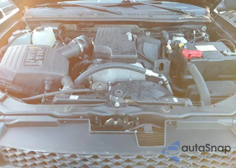 2011 Chevrolet Colorado Lt из США, поврежденный, VIN 1GCCSCF92B8118067